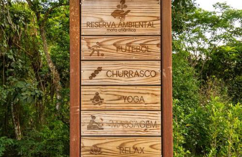 Santa Serra Itaipava - Foto 85