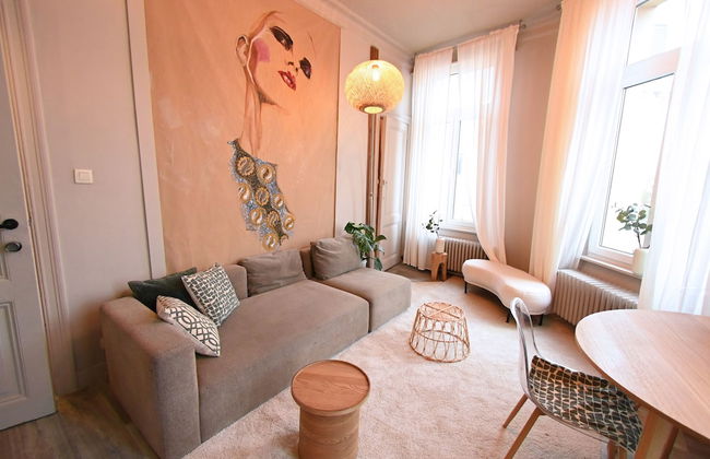 Low Budget Luxury Apartments-3 - Foto 1