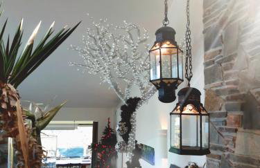 Villa Hacienda private pool with jacuzzi and sauna - Foto 25