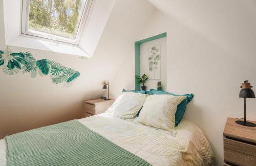 Gite Nichoir - La Corne d'Or - Foto 16