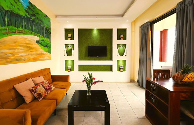 Bon Bini Residence - Photo 42