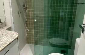 Confortável Apt a 800m da praia de Itacoatiara - Foto 64