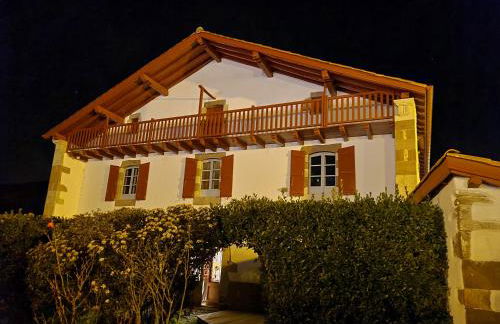 MAISON IRIBERRIA - Foto 16