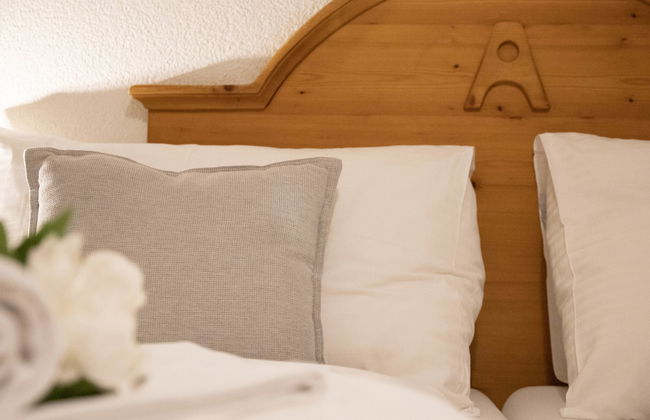 Chalet Abendrot apARTments - Foto 18