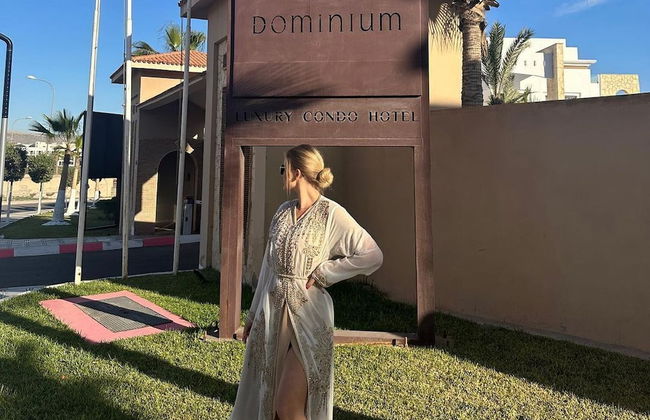 Dominium Résidence - Photo 26