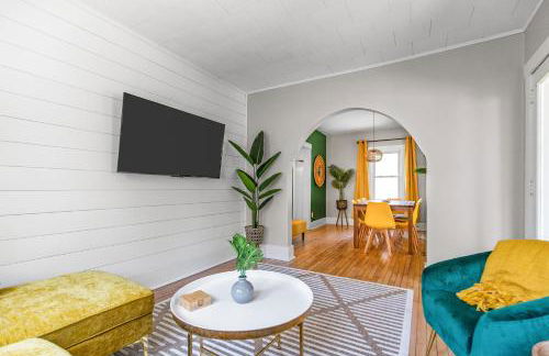 Game Day Base 10 Min to Lambeau, 5 Min Downtown - Foto 36