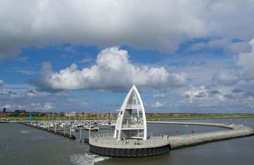 Winkelschiffchen III mit Sauna - Foto 42