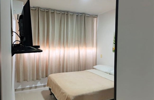 Oporto Condominium Apartments - Foto 10