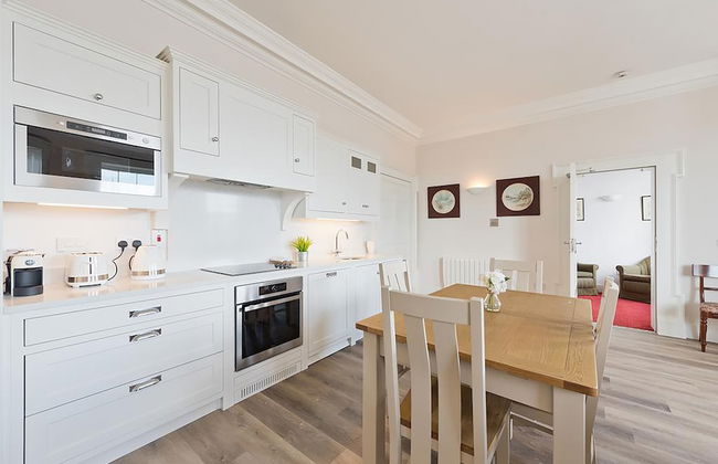 Henrietta Suites City Centre - Photo 73