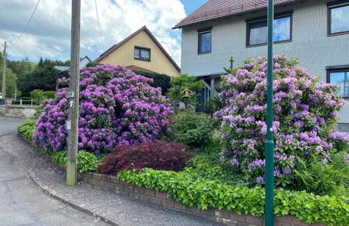 Wohnung Nahe Inselsberg Wanderwege - Photo 14