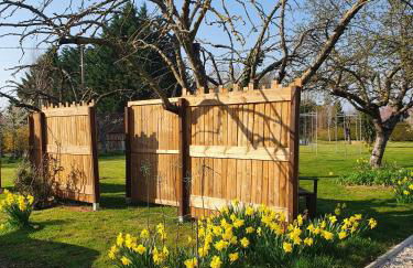 Gîte de la Maison du L.A.C - Foto 6