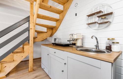 Domki Słoneczna Zatoka - Foto 7