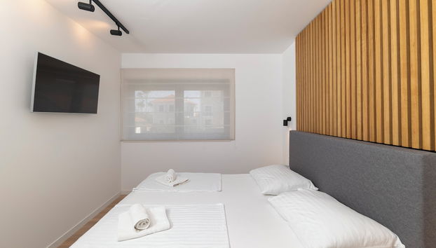 Aqua Blue - Foto 4, Habitación