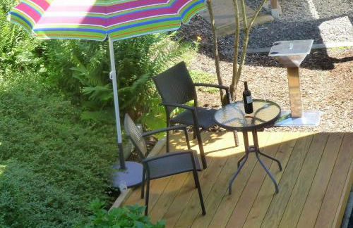 Holiday Home Scheuerberg - Foto 15