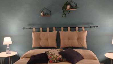 Bouganville in Villa Greco - Foto 3