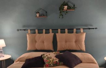 Bouganville in Villa Greco - Foto 3