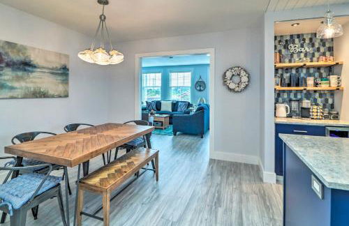 Immaculate Long Beach Apt with Gorgeous Kitchen - Foto 7