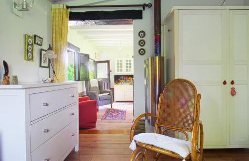 Cabaña El Planto - Foto 11