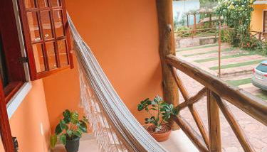 Casa Laranja Lençóis - BA - Foto 5