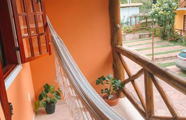 Casa Laranja Lençóis - BA - Photo 5