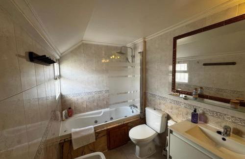 Montequinto Getaway Teletrabajo Relax y Sevilla a tu Alcance - Foto 65