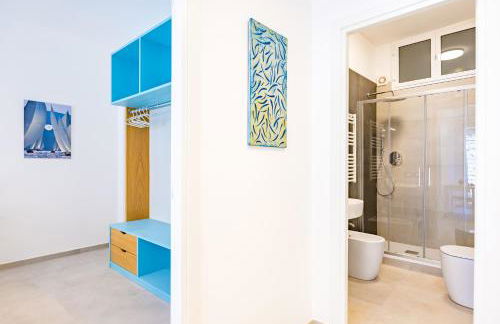 Brombeis Double Bedroom Center by NapoliApartments - Foto 35