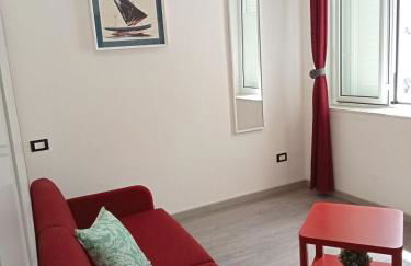 Neruda Chic House Sant'Angelo - Foto 31