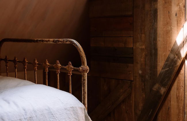 La Petite For t Cottage in Brussels Countryside - Foto 30