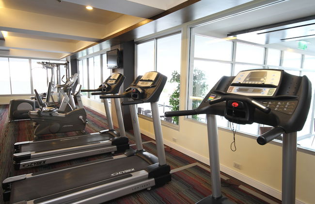 Kameo Grand Rayong Hotel & Serviced Apartments - Foto 20