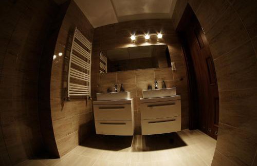 Dom Gościnny Pod Akacjami - Foto 17