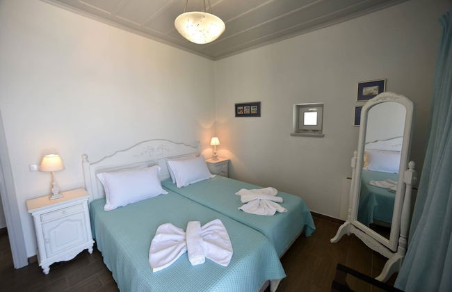 Heliades maisonettes - Foto 4