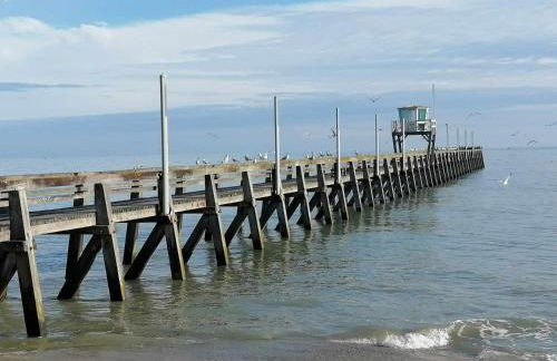 Appartement à 100m de la plage - Photo 13