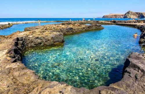 Ca Lili 2, Precioso apartamento en el Puerto De Las Nieves, Agaete - Foto 7