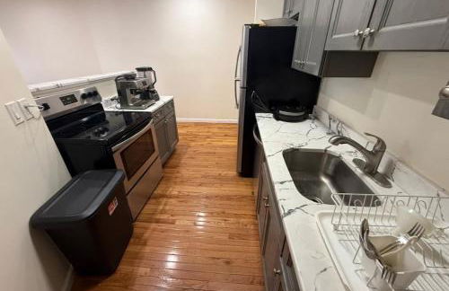 Weehawken Apartment NYC Skyline - Foto 24