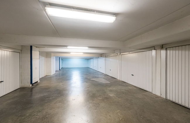 Attractive Apartment With Magnificent View - Foto 23