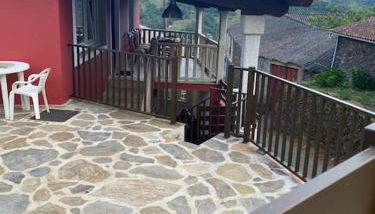 Casa do Feligrés e da Alsira - Foto 2