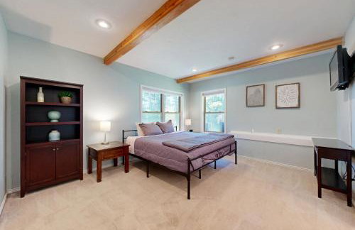 Hungry Horse Hideout - Foto 43