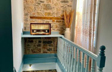 The Blue House - Traditional House in Old Town - Photo 29