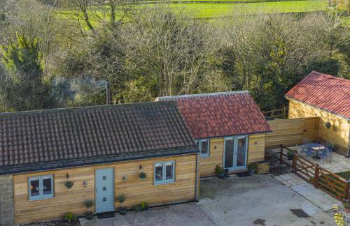 The Stables, Winksley Nr Grantley Hall - Foto 1