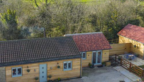 The Stables, Winksley Nr Grantley Hall - Foto 1