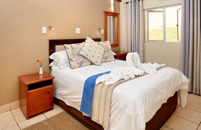 First Group Chaka Rock Chalets - Photo 4