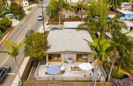 Camden by Avantstay 5mins to the Beach! Elevated Home w/ Pacific Ocean Views - Foto 10