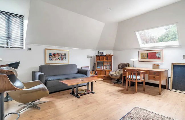 Cozy Apartment w/ Terrace Close to City Center - Foto 12