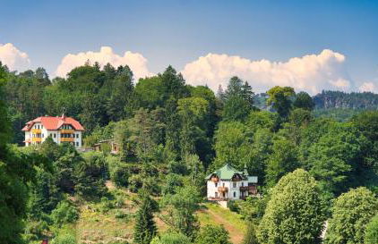 Sandsteinidyll - Foto 44