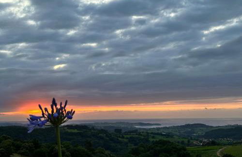 El Balcón de Oyambre - Vistas al mar y montaña - Photo 19