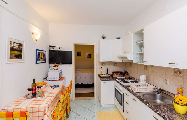 Apartments Captain - Photo 19