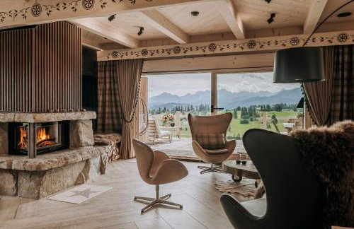 Tatra Bjerge View - Foto 9