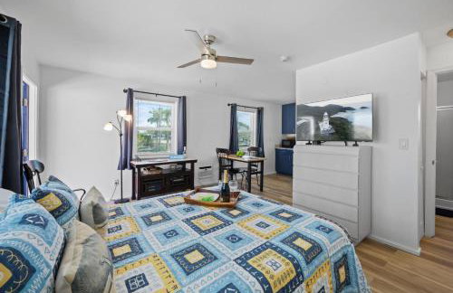 Condo located in Goodland just a short walk from great food - Foto 19