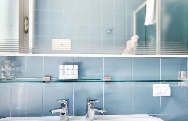 JOIVY Vintage And Gorgeous 2-Bed Flat Near Sforzesco Castle - Photo 23