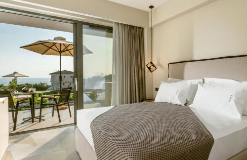 The View Hotel Sofas Coastal Retreat - Foto 71